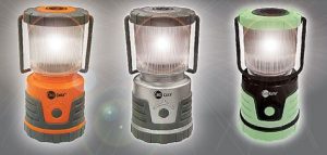 30-Day Survival Lantern