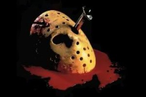 JASON-MASK