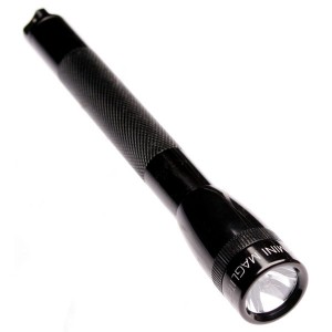 Mini-Maglite