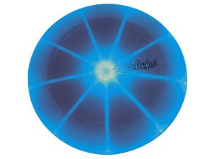 Light up Frisbee