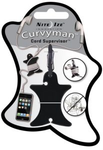 NiteIze Curveyman Cord Supervisor 