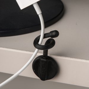 NiteIze Gear Tie Cord Organizer 