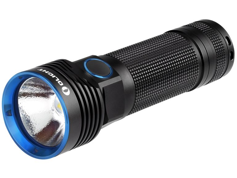 Olight's Newest Product Releases!!!