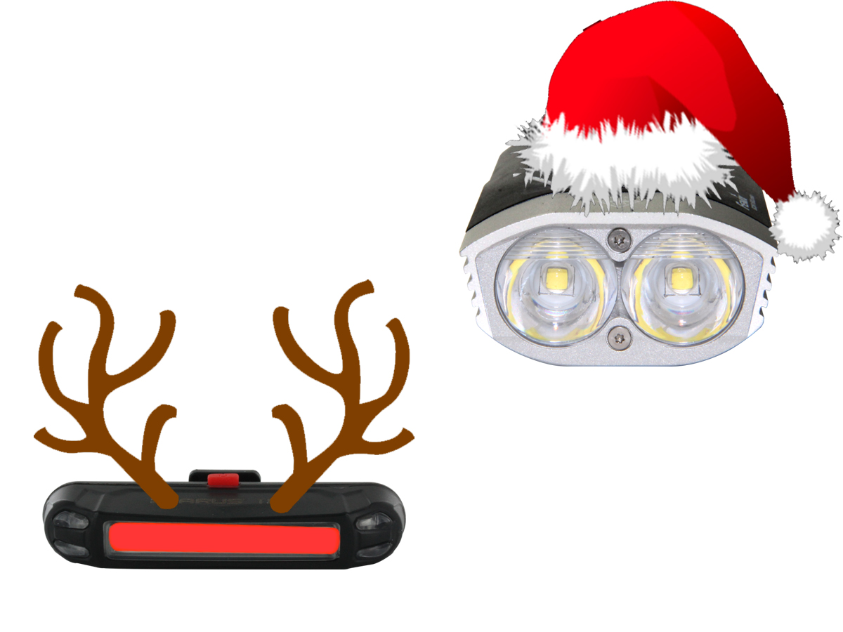 Christmas Light gear