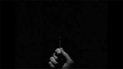 are you afraid of the dark gif